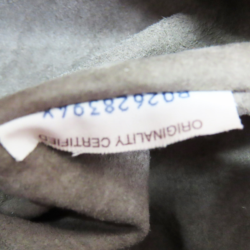 橘色 羊皮編織 肩背包【BOTTEGA VENETA BV 寶緹嘉】-7