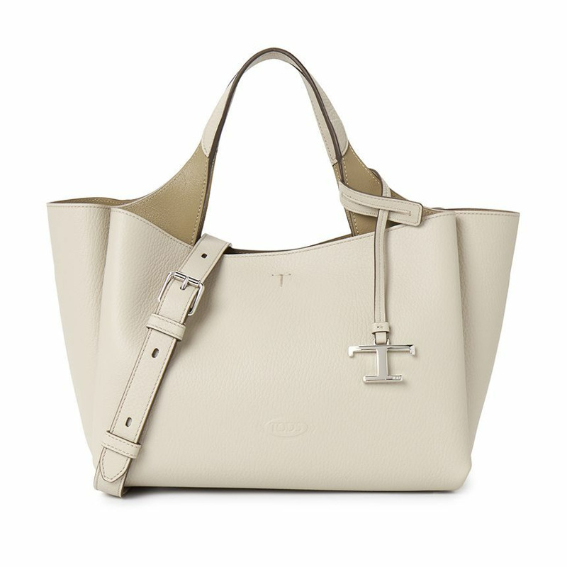 TODS 迷你女士手提包-1
