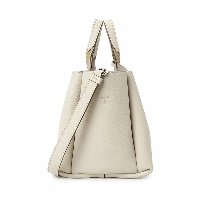 TODS 迷你女士手提包-2