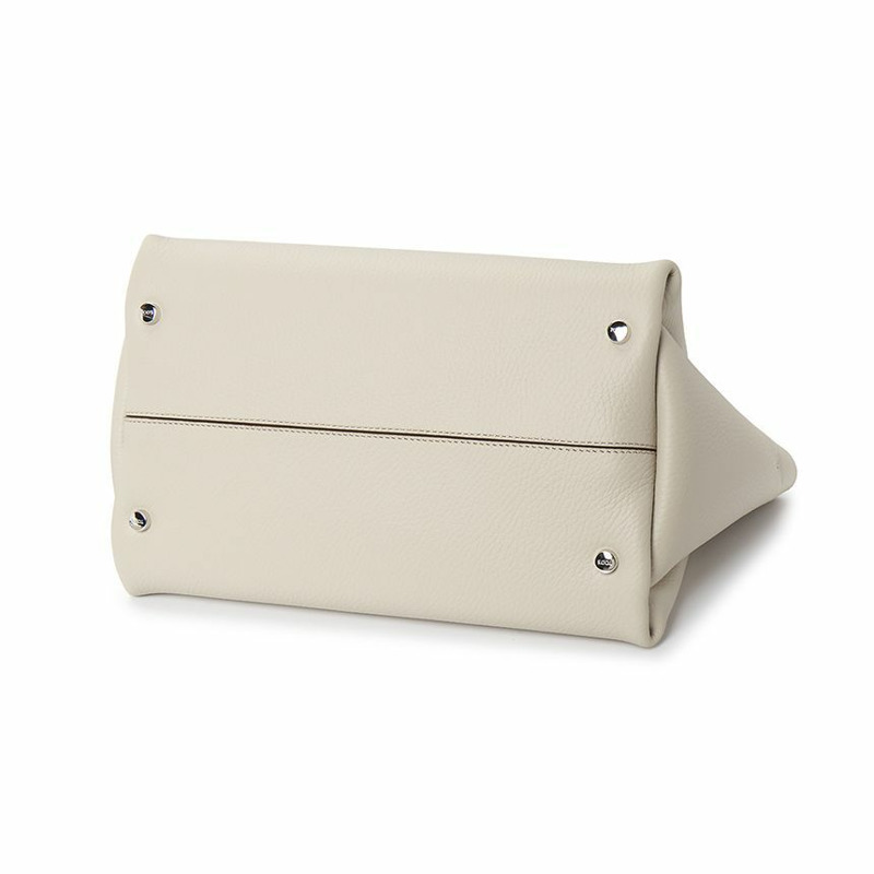 TODS 迷你女士手提包-4