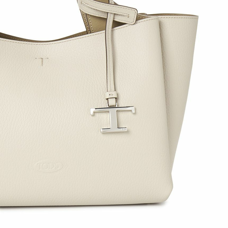 TODS 迷你女士手提包-7