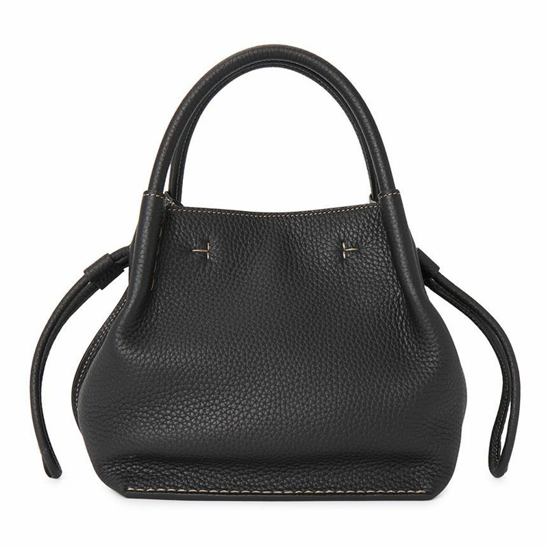 TODS 女士小號水桶包-3