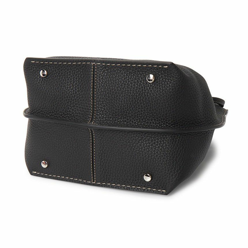 TODS 女士小號水桶包-4