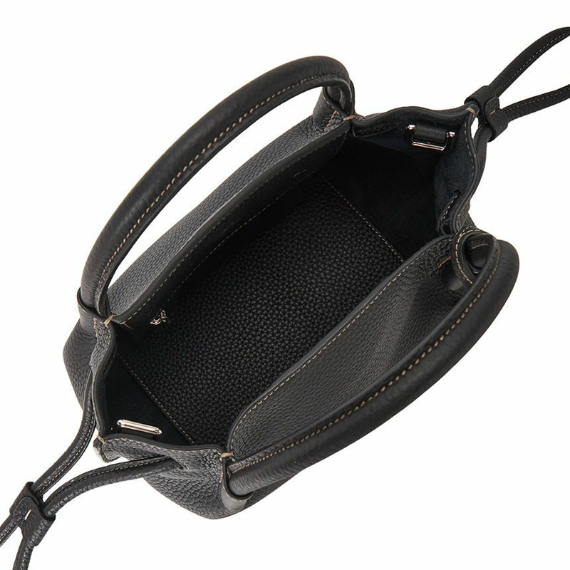 TODS 女士小號水桶包-5