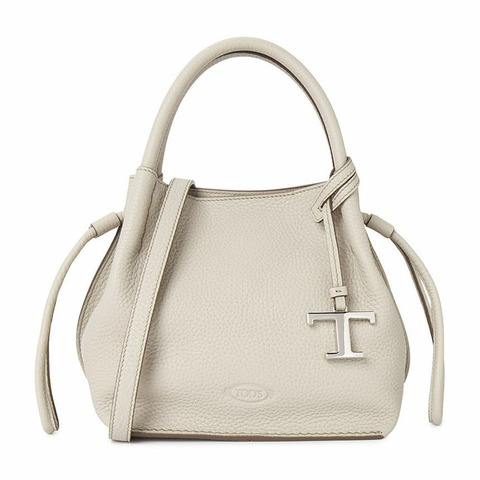 TODS 女士小號水桶包
