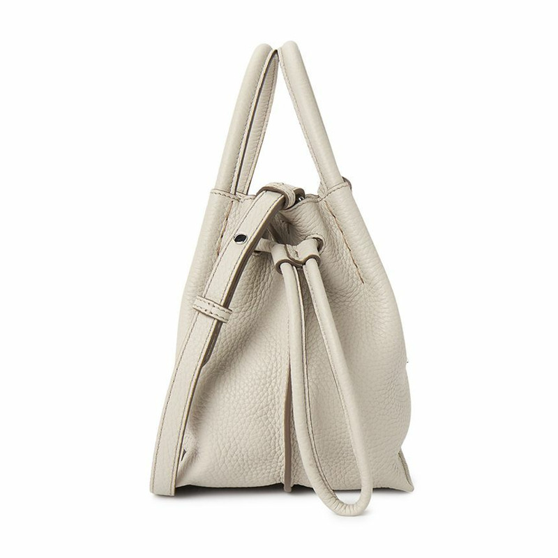 TODS 女士小號水桶包-2