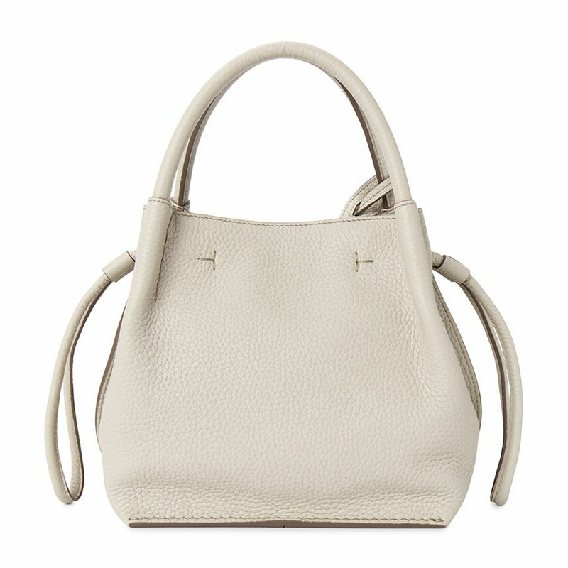 TODS 女士小號水桶包-3