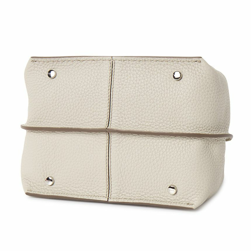 TODS 女士小號水桶包-4