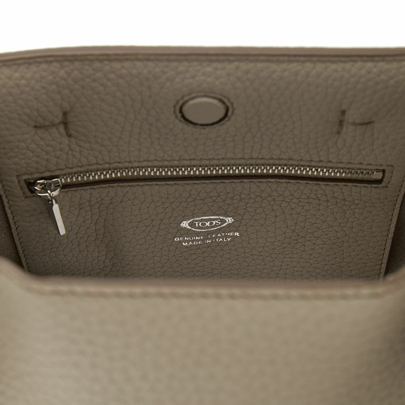 TODS 女士小號水桶包-8