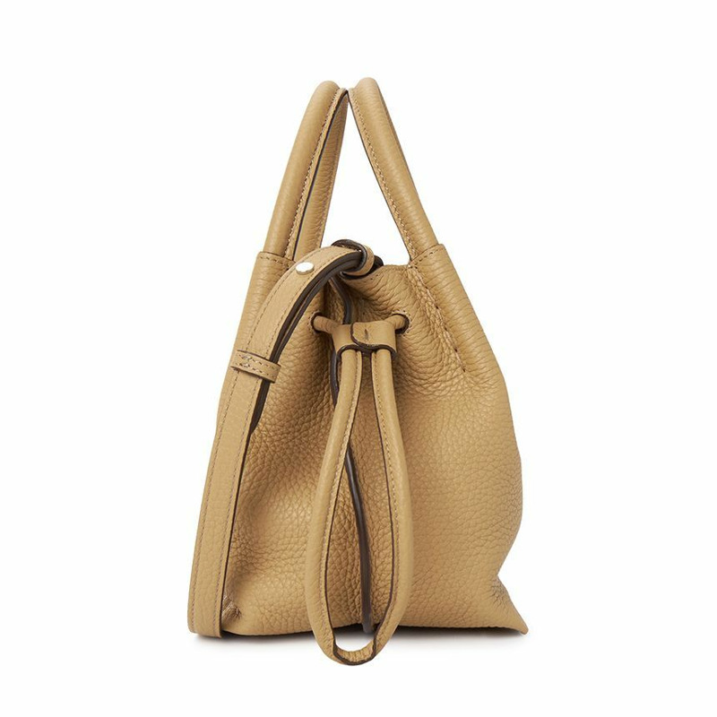 TODS 女士小號水桶包-2