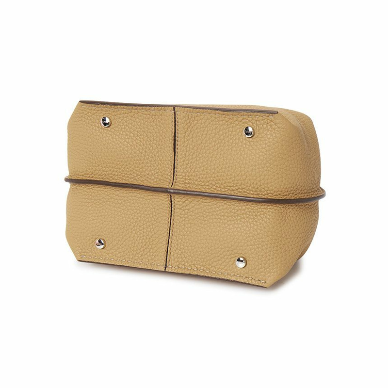 TODS 女士小號水桶包-4