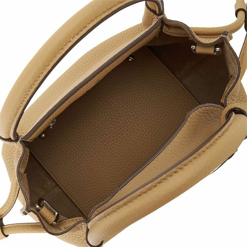 TODS 女士小號水桶包-5