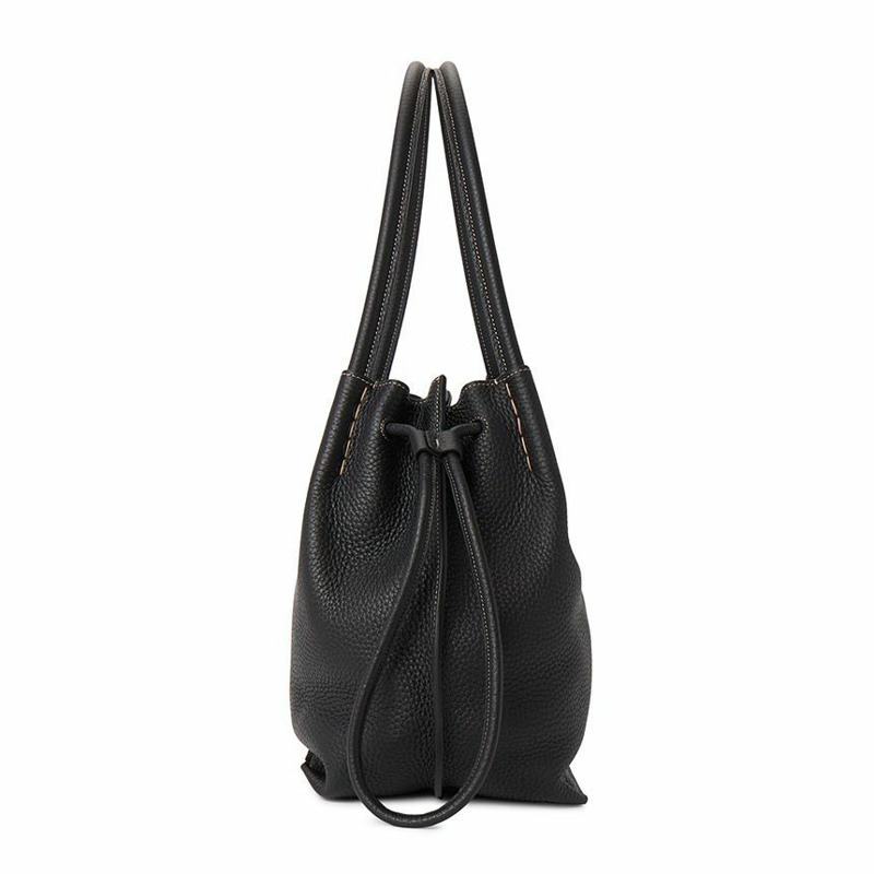 TODS 中號女士水桶包-2