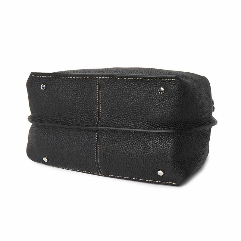 TODS 中號女士水桶包-4