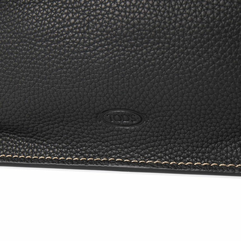 TODS 中號女士水桶包-7