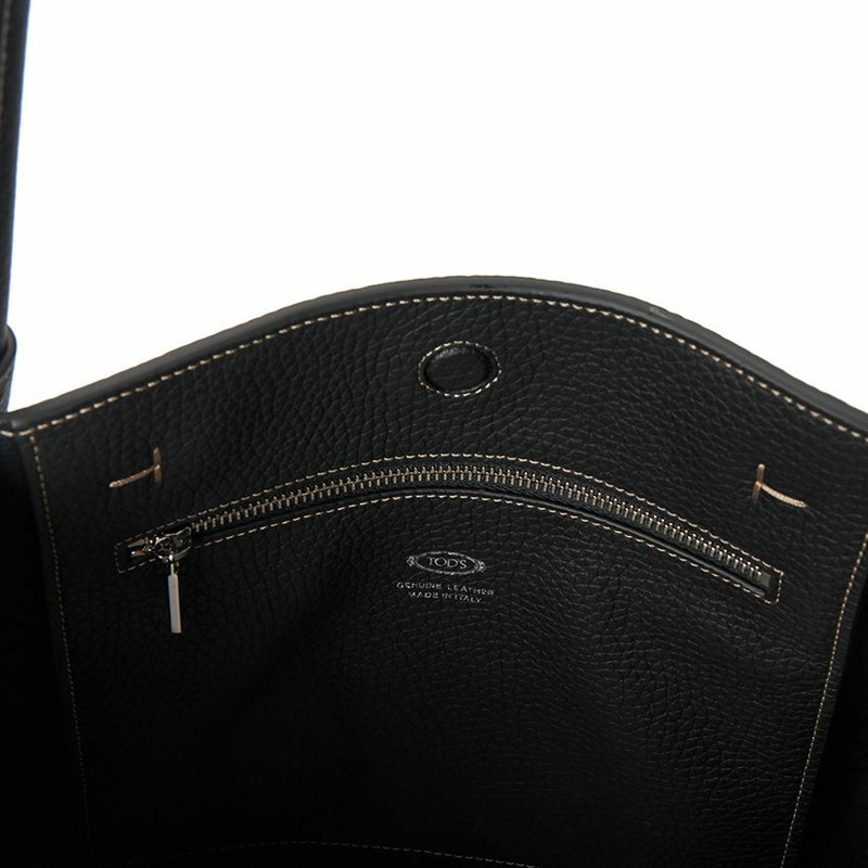TODS 中號女士水桶包-8