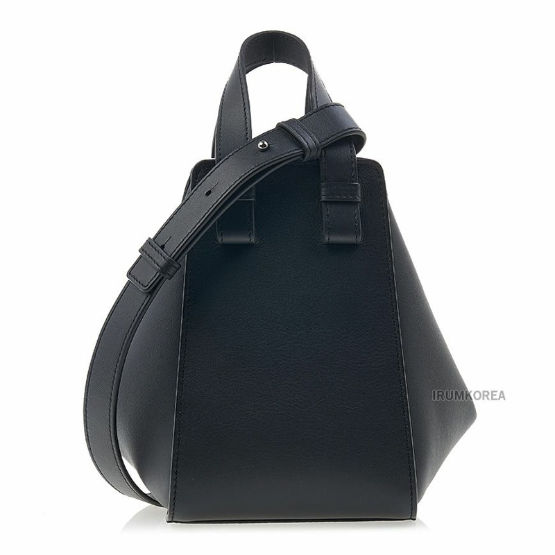 LOEWE A538H13X10 1100 FW25 女士便攜式吊床手提袋-2