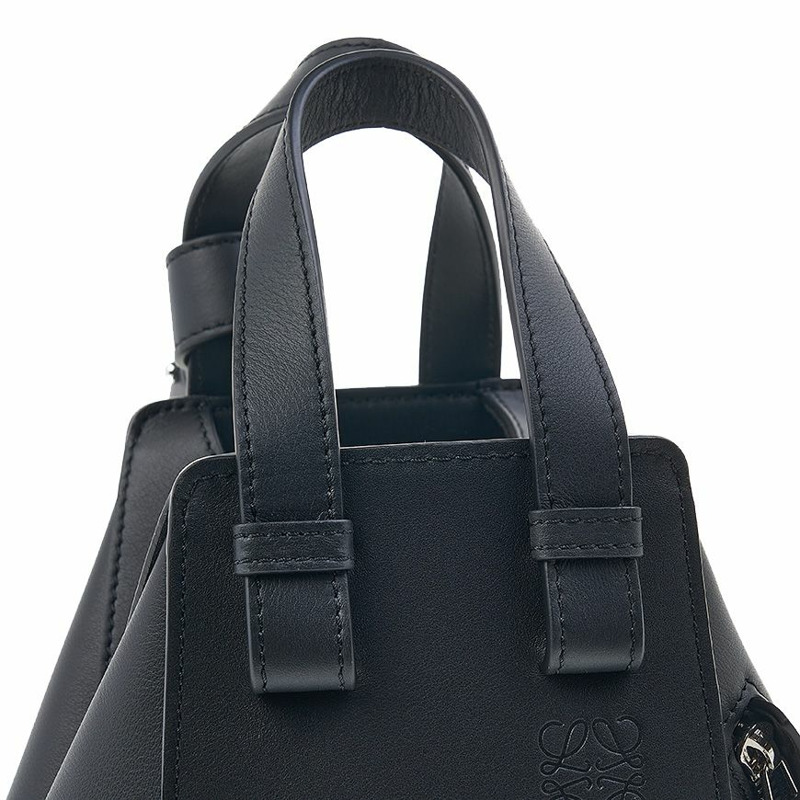 LOEWE A538H13X10 1100 FW25 女士便攜式吊床手提袋-7