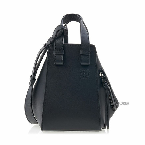 LOEWE A538H13X10 1100 FW25 女士便攜式吊床手提袋