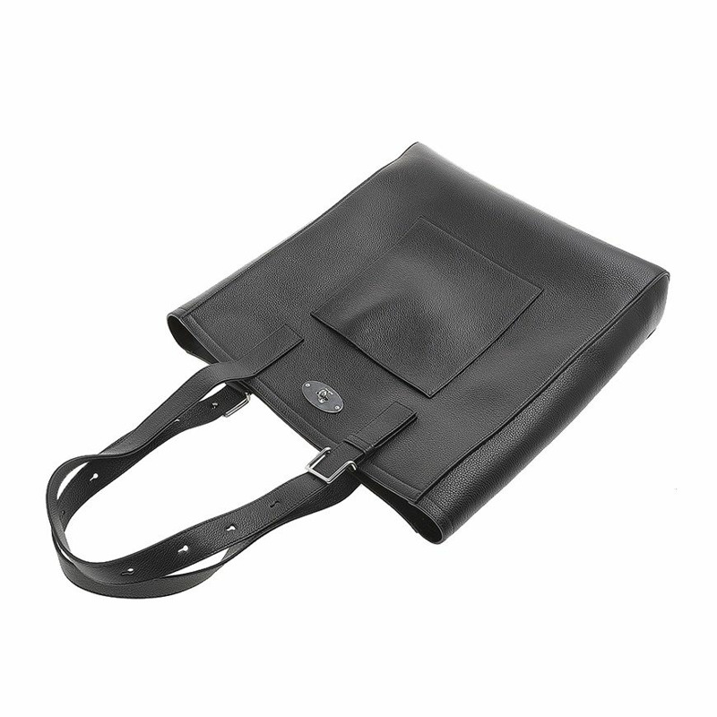 MULBERRY 安東尼手提包-3