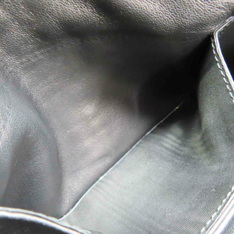 黑色蛇皮 手拿包 269944【GUCCI 古馳】 269944-5