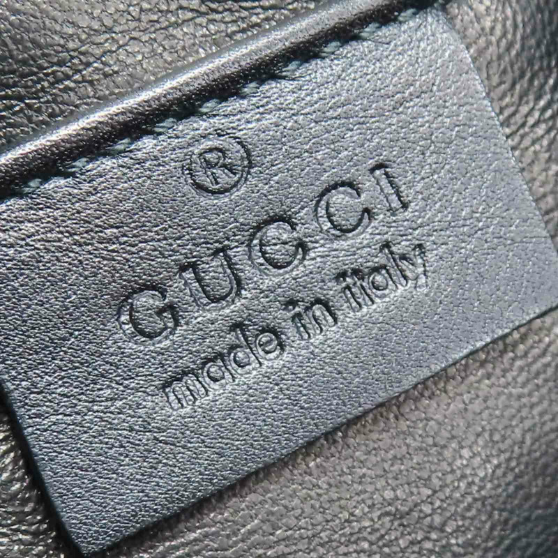 黑色蛇皮 手拿包 269944【GUCCI 古馳】 269944-6