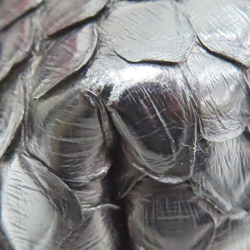 黑色蛇皮 手拿包 269944【GUCCI 古馳】 269944-10