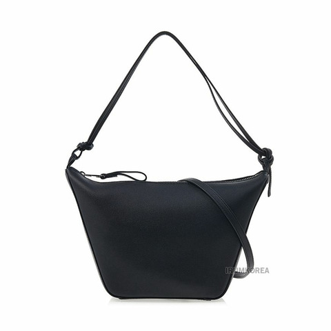 LOEWE 女士迷你吊床式單肩包 1100 FW25