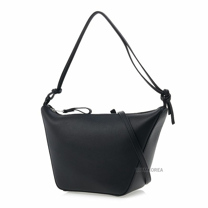 LOEWE 女士迷你吊床式單肩包 1100 FW25-1