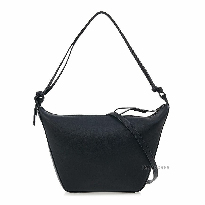 LOEWE 女士迷你吊床式單肩包 1100 FW25-2