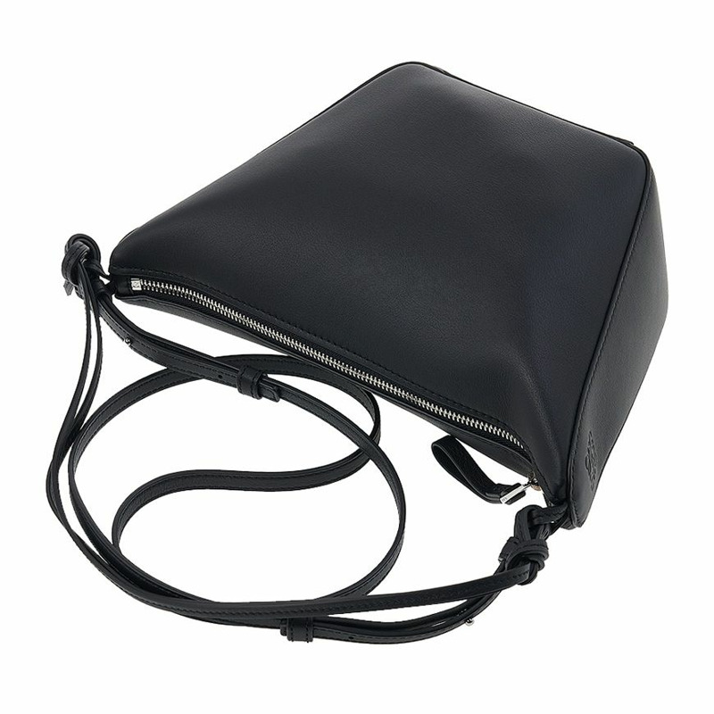 LOEWE 女士迷你吊床式單肩包 1100 FW25-3