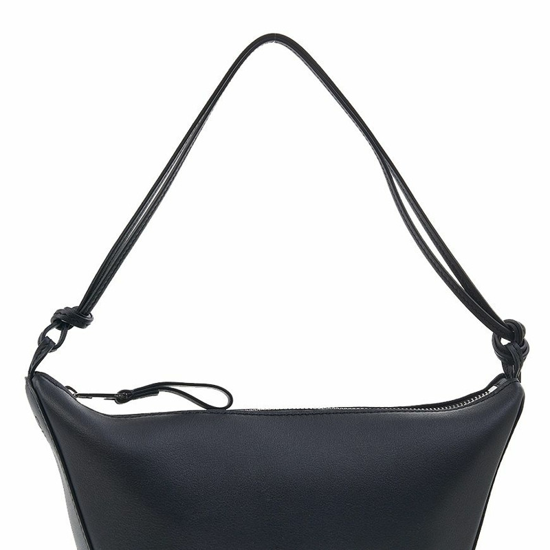 LOEWE 女士迷你吊床式單肩包 1100 FW25-6