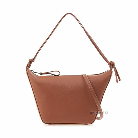 LOEWE 迷你吊床單肩包