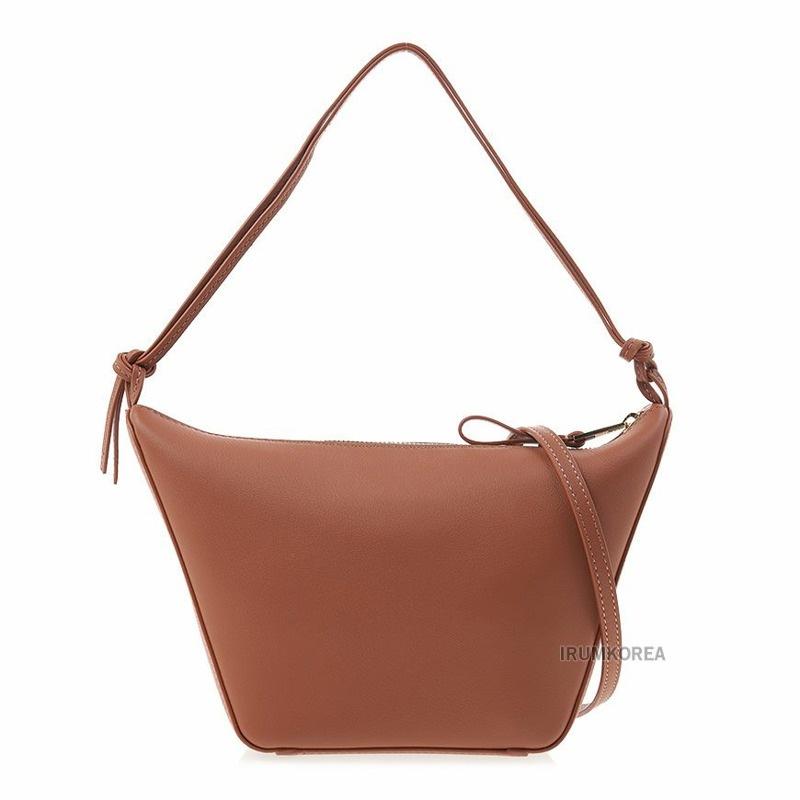 LOEWE 迷你吊床單肩包-2