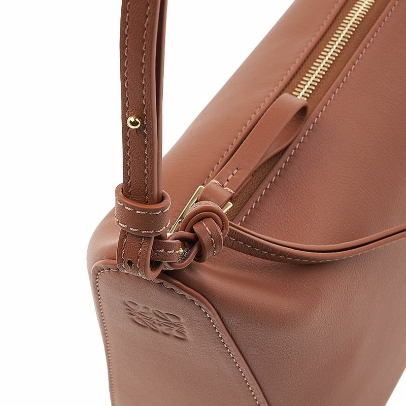 LOEWE 迷你吊床單肩包-7