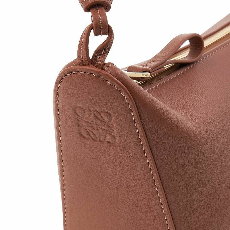 LOEWE 迷你吊床單肩包-8