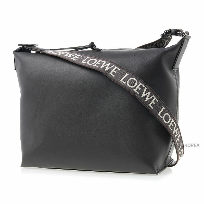 LOEWE B906K70X13 1220 FW25 女士立方體斜背包-1