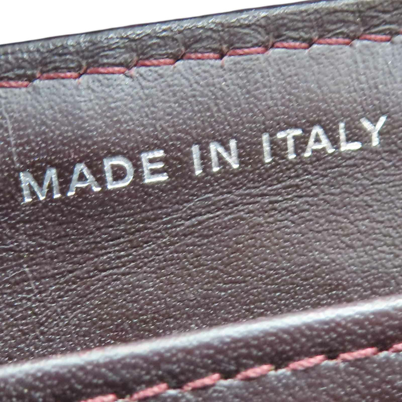 黑色牛皮 拉鍊 長夾 AP0242 無卡【CHANEL 香奈兒】 AP0242-8