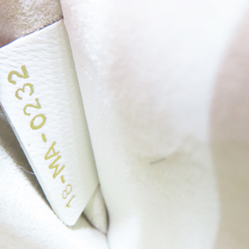 白色 羊皮 Lady Dior D-Joy Medium 兩用包【Dior 迪奧】 M0540ONGE_M030-5