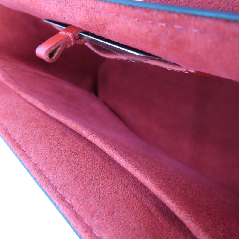 黑色 印花帆布 豹紋 Twist MM 兩用包 M52048【LOUIS VUITTON LV 路易威登】 M52048-5