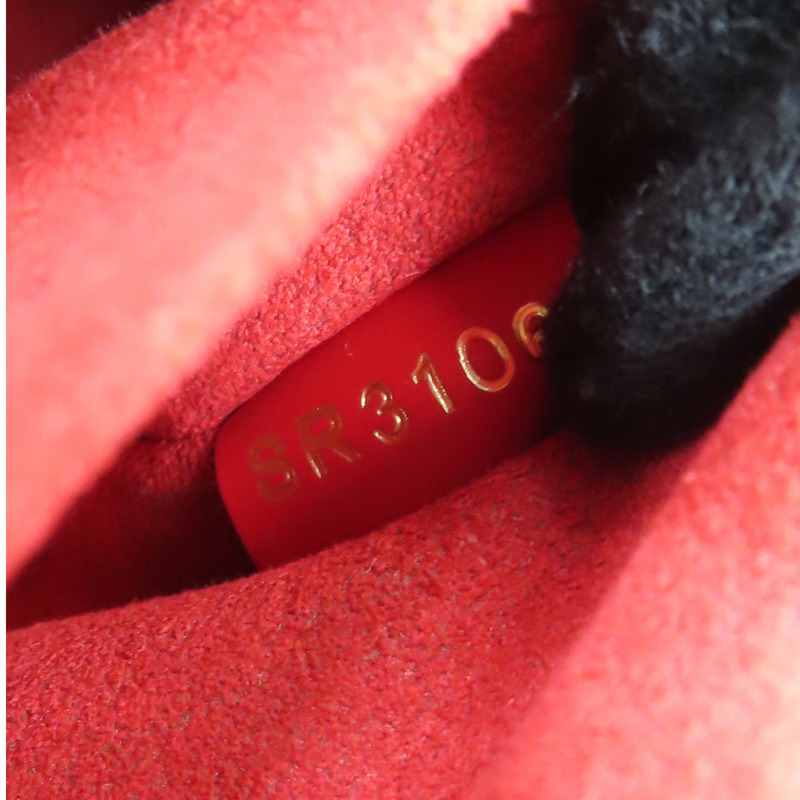 黑色 印花帆布 豹紋 Twist MM 兩用包 M52048【LOUIS VUITTON LV 路易威登】 M52048-8