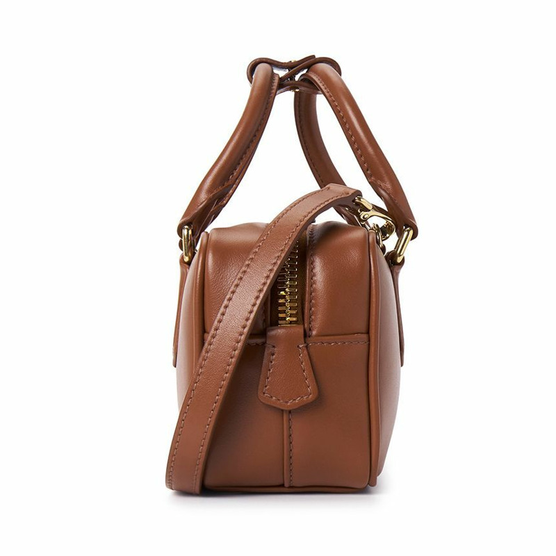 MIU MIU Arcadia 女士手提包 5BB142 ACR3 F0033 OON-2