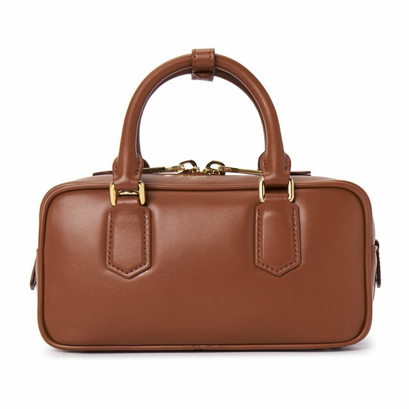 MIU MIU Arcadia 女士手提包 5BB142 ACR3 F0033 OON-3