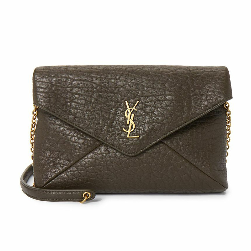 SAINT LAURENT Cassandra 女士鏈單肩包 847638 AACYT 3212-1