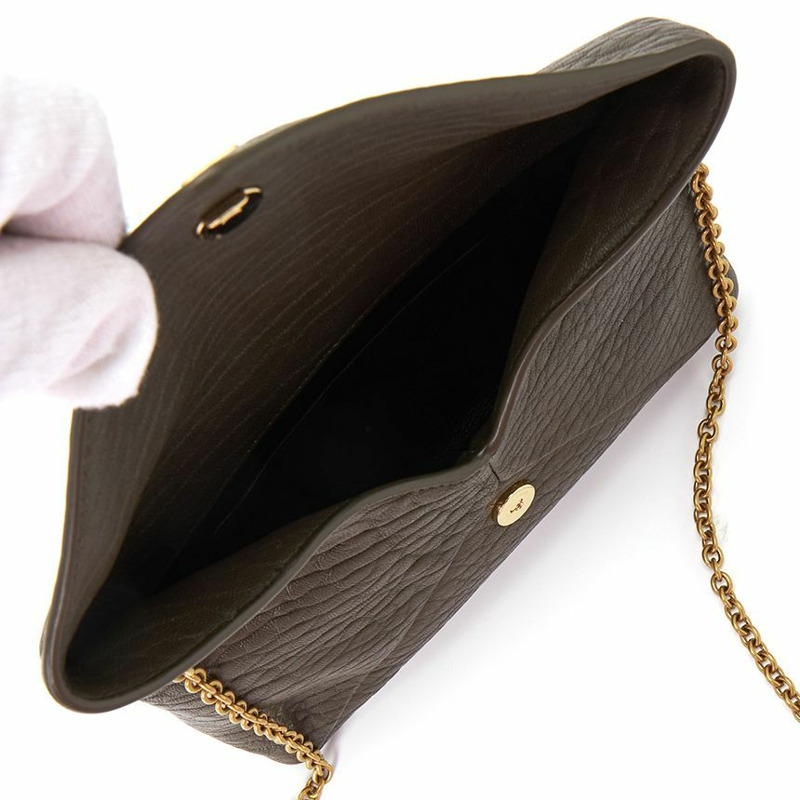 SAINT LAURENT Cassandra 女士鏈單肩包 847638 AACYT 3212-5