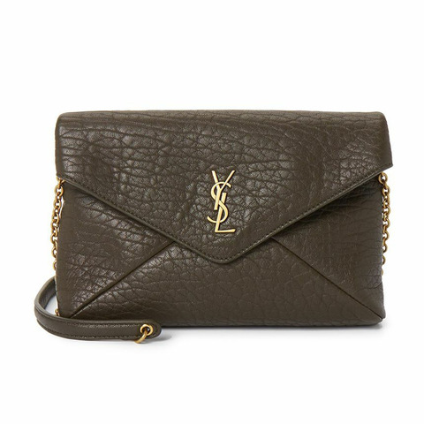 SAINT LAURENT Cassandra 女士鏈單肩包 847638 AACYT 3212
