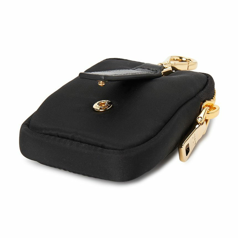 PRADA Re-Nylon 加厚女士單肩包 1BC151 RDJN F0632 D9M-10