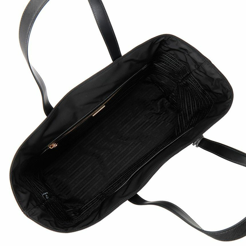 PRADA ReEdition 1978 大號再生尼龍女用手提包 1BG527 R064 F0002 OOO-5