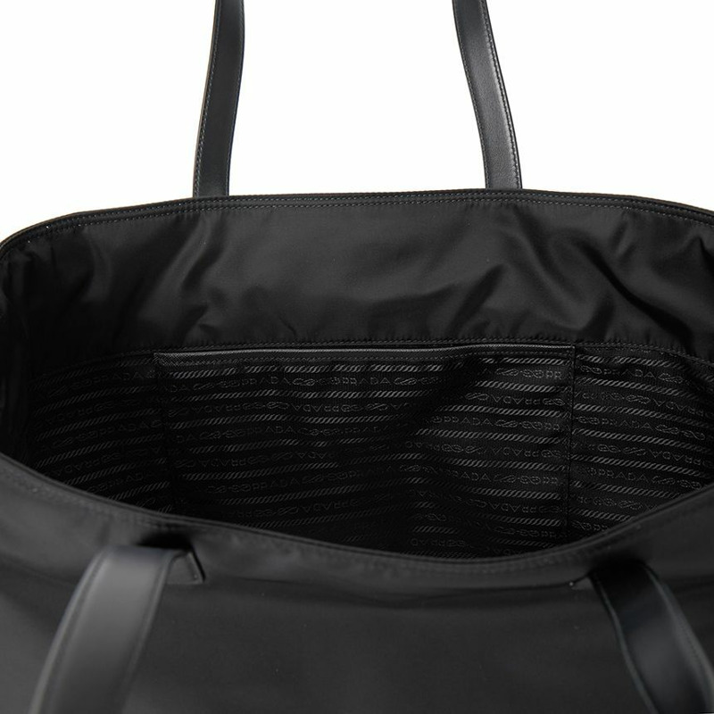 PRADA ReEdition 1978 大號再生尼龍女用手提包 1BG527 R064 F0002 OOO-7