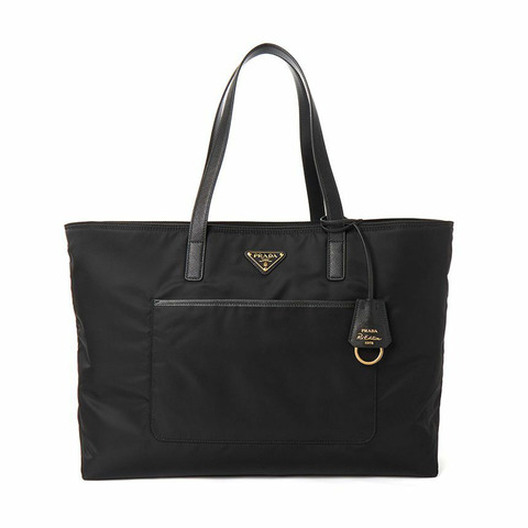 PRADA ReEdition 1978 大號再生尼龍女用手提包 1BG527 R064 F0002 OOO